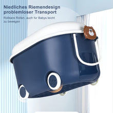 Lade das Bild in den Galerie-Viewer, Creliv Spielzeugtruhe Spielzeug Entdecker - Spielzeug Aufbewahrungsboxen Set ( 3 Stk) für Garderobe,Wohnzimmer
